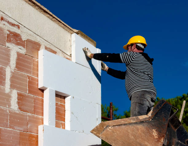 Best Attic Insulation Installation  in Alamogordo, NM