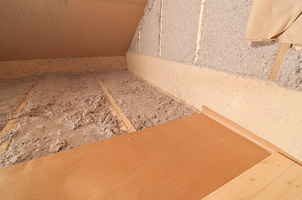 Best Spray Foam Insulation  in Alamogordo, NM